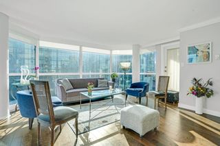 Photo 3: 1004 1415 W GEORGIA Street in Vancouver: Coal Harbour Condo for sale (Vancouver West)  : MLS®# R2729465