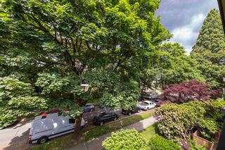 Photo 13: 310 1710 W 13TH Avenue in Vancouver: Fairview VW Condo for sale in "PINE RIDGE" (Vancouver West)  : MLS®# R2384892