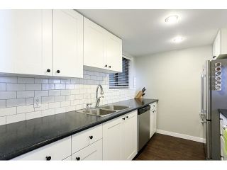 Photo 4: 898 CUNNINGHAM LN in Port Moody: North Shore Pt Moody Condo for sale : MLS®# V1116734