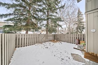 Photo 27: 178 Glamis Terrace SW in Calgary: Glamorgan Row/Townhouse for sale : MLS®# A2015537