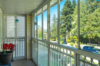 Photo 33: 206 2491 GLADWIN Road in Abbotsford: Abbotsford West Condo for sale in "LAKEWOOD GARDENS" : MLS®# R2777309