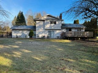 Photo 17: 24816 57 Avenue in Langley: Salmon River House for sale in "NORTH OTTER" : MLS®# R2848990