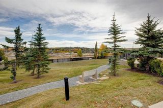 Photo 13: 110 26 Val Gardena View SW in Calgary: Springbank Hill Apartment for sale : MLS®# A1233795