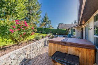Photo 16: 4673 Sunnymead Way in Saanich: SE Sunnymead House for sale (Saanich East)  : MLS®# 916546