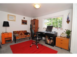 Photo 8: 1576 E 13TH Avenue in Vancouver: Grandview VE House for sale (Vancouver East)  : MLS®# V963969