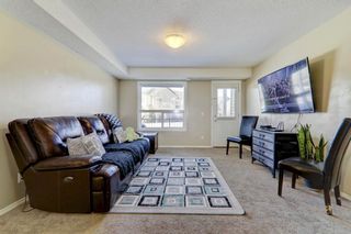 Photo 3: 402 8 Bayside Place: Strathmore Apartment for sale : MLS®# A2035618