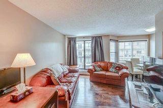 Photo 11: 303 630 57 Avenue SW in Calgary: Windsor Park Apartment for sale : MLS®# A2120444