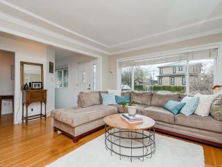 Photo 5: 5112 PRINCE EDWARD Street in Vancouver: Fraser VE House for sale (Vancouver East)  : MLS®# R2661278