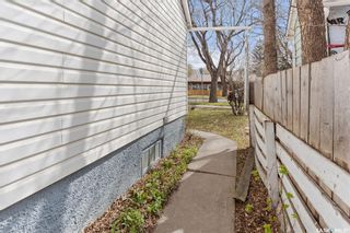 Photo 17: 1319 C Avenue North in Saskatoon: Mayfair Residential for sale : MLS®# SK908974