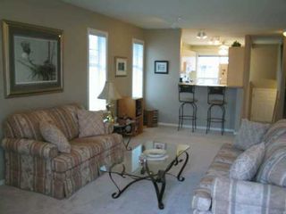 Photo 2: : Airdrie Townhouse for sale : MLS®# C3109866