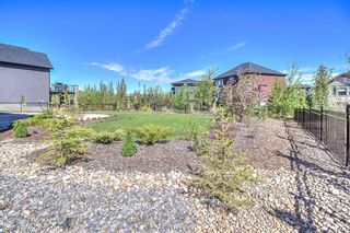 Photo 44: 233 Silverado Ranch Manor SW in Calgary: Silverado Detached for sale : MLS®# A1215071