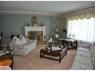 Photo 2: 8489 110A Street in Delta: Nordel House for sale (N. Delta)  : MLS®# F1207452