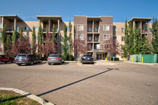 Photo 1: 4403 403 Mackenzie Way SW: Airdrie Apartment for sale : MLS®# A1254338