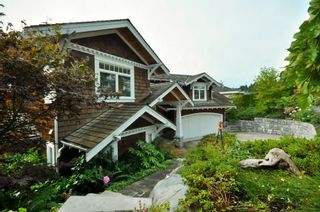 Photo 5: 2340 Orchard Lane in West Vancouver: Queens House for sale
