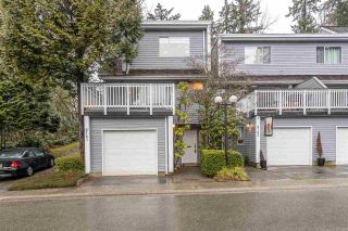 Photo 35: 8161 FOREST GROVE Drive in Burnaby: Forest Hills BN Townhouse for sale in "WEMBLEY ESTATES" (Burnaby North)  : MLS®# R2534650