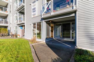Photo 24: 104 1880 E KENT AVENUE SOUTH in Vancouver: South Marine Condo for sale in "PILOT HOUSE AT TUGBOAT LANDING" (Vancouver East)  : MLS®# R2648664