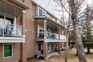 Photo 28: 124 Royal Manor NW in Calgary: Royal Oak Row/Townhouse for sale : MLS®# A2040078