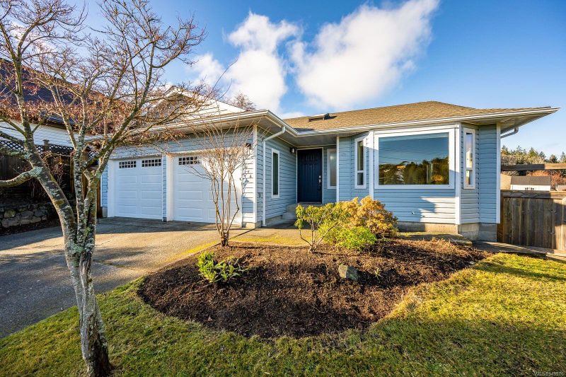 FEATURED LISTING: 1674 Aspen Way Campbell River