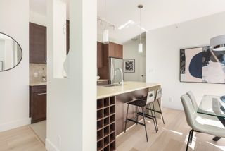 Photo 5: 701 888 HOMER Street in Vancouver: Downtown VW Condo for sale in "THE BEASLEY" (Vancouver West)  : MLS®# R2878382