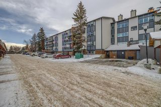 Photo 27: 414 550 Westwood Drive SW in Calgary: Westgate Apartment for sale : MLS®# A2023264