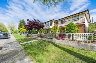 Photo 5: 4421 PARKER Street in Burnaby: Willingdon Heights House for sale (Burnaby North)  : MLS®# R2833764