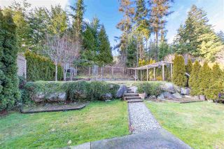 Photo 20: 2032 BERKSHIRE Crescent in Coquitlam: Westwood Plateau House for sale : MLS®# R2438194