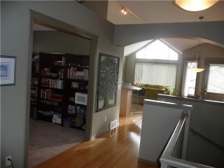 Photo 11: 126 TUSCANY SPRINGS Circle NW in Calgary: Tuscany Residential Detached Single Family for sale : MLS®# C3650526