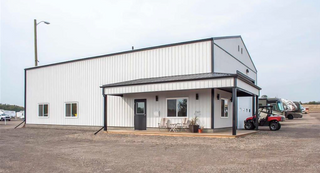 Photo 5: 13 acres RV storage business for sale Alberta: Commercial for sale : MLS®# E4278824