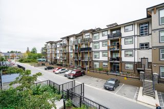 Photo 18: 217 5486 199A Street in Langley: Langley City Condo for sale in "Ezekiel" : MLS®# R2814888