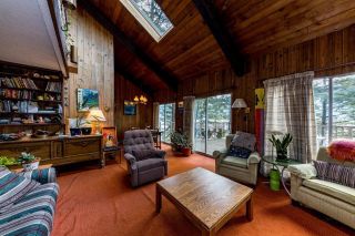 Photo 8: 1591 EAGLE CLIFF Road: Bowen Island House for sale in "EAGLECLIFF" : MLS®# R2840977