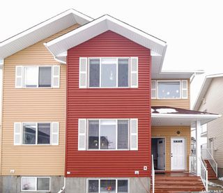 Main Photo: 35 5004 James Hill Road in Regina: Harbour Landing Residential for sale : MLS®# SK959693