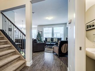 Photo 20: 203 110 Coopers Common SW: Airdrie Row/Townhouse for sale : MLS®# A1055998