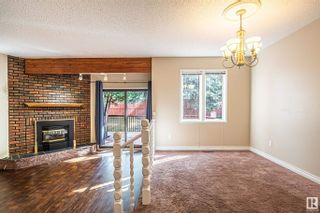 Photo 14: 86 LACOMBE Point: St. Albert Townhouse for sale : MLS®# E4340604