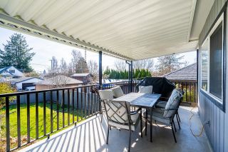 Photo 31: 3114 E PENDER Street in Vancouver: Renfrew VE House for sale (Vancouver East)  : MLS®# R2863845