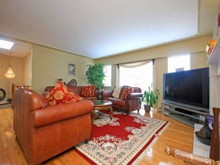 Photo 7: 216 BOYNE ST in New Westminster: Queensborough House for sale : MLS®# V1057891