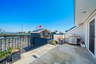 Photo 28: 15 3473 W RIVER Road in Delta: Ladner Rural House for sale in "MARINA WESDEL" (Ladner)  : MLS®# R2780779