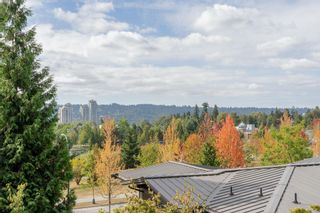 Photo 19: 407 1330 GENEST Way in Coquitlam: Westwood Plateau Condo for sale in "THE LANTERNS" : MLS®# R2818074