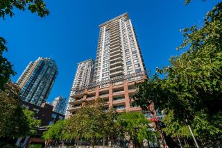 Photo 1: 2603 977 MAINLAND Street in Vancouver: Yaletown Condo for sale (Vancouver West)  : MLS®# R2724502