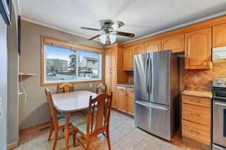 Photo 12: 204 9930 Bonaventure Drive SE in Calgary: Willow Park Row/Townhouse for sale : MLS®# A1214741