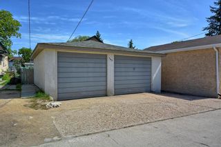 Photo 17: 162 Burrin Avenue in Winnipeg: West Kildonan Residential for sale (4D)  : MLS®# 202012520