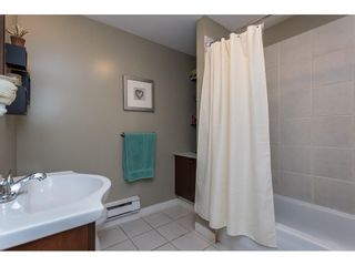 Photo 23: 103 12099 237 Street in Maple Ridge: East Central Townhouse for sale in "Gabriola" : MLS®# R2624710
