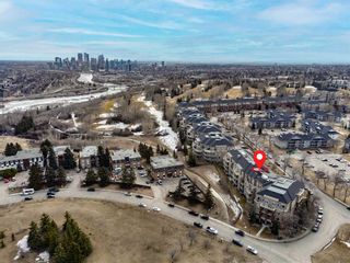 Photo 32: 317 2 Hemlock Crescent SW in Calgary: Spruce Cliff Apartment for sale : MLS®# A2129266