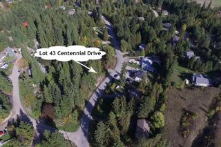Photo 3: Lot 43 Centennial Drive in Blind Bay: Land Only for sale : MLS®# 10241144