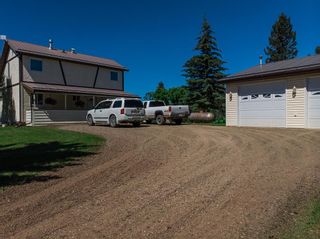 Photo 2: 24021 Township Road 374: Rural Red Deer County Detached for sale : MLS®# A2033932