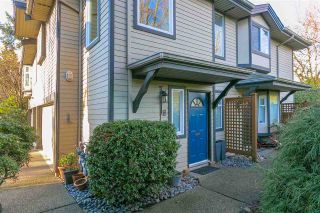 Photo 20: 8 61 E 23RD Avenue in Vancouver: Main Townhouse for sale (Vancouver East)  : MLS®# R2376240