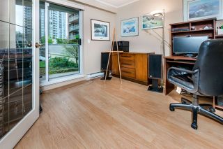 Photo 12: 314 1163 THE HIGH STREET in Coquitlam: North Coquitlam Condo for sale : MLS®# R2123251