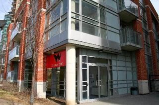 Photo 1: 506 170 Sudbury Street in Toronto: Little Portugal Condo for lease (Toronto C01)  : MLS®# C3219633