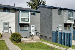 Photo 30: 14 6440 4 Street NW in Calgary: Thorncliffe Row/Townhouse for sale : MLS®# A1147412