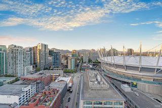 Main Photo: 2908 928 BEATTY Street in Vancouver: Yaletown Condo for sale in "THE MAX" (Vancouver West)  : MLS®# R2891119