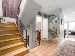 Photo 3: 1183 W 7TH Avenue in Vancouver: Fairview VW Townhouse for sale in "Marina Place" (Vancouver West)  : MLS®# R2136869